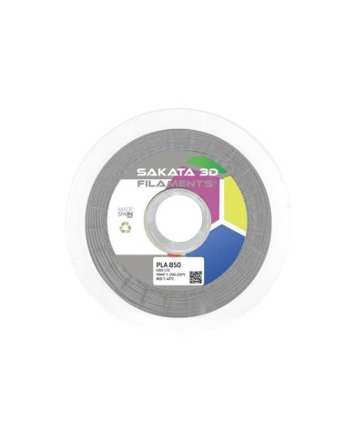 Bobina di Filamento Sakata 3D Sakata 3D Filamento PLA 850 Multicolore Bobina di Filamento Sakata 3D Sakata 3D Filamento PLA 850 Multicolore