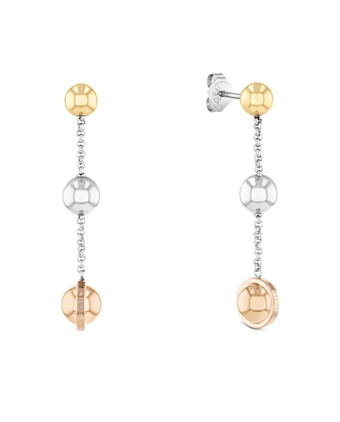 Orecchini Donna Tommy Hilfiger