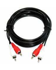 Cavo Audio Jack (3,5 mm) j5create JVAW56-N