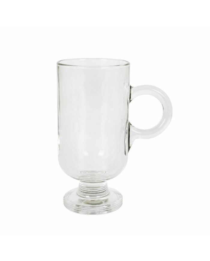 Set di Tazze da Caffè Royal Leerdam Multicolore 260 ml 6 Pezzi 4 Unità Set di Tazze da Caffè Royal Leerdam Multicolore 260 ml 6 Pezzi 4 Unità