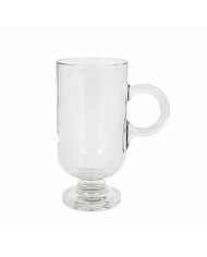 Set di Tazze da Caffè Royal Leerdam Multicolore 260 ml 6 Pezzi 4 Unità Set di Tazze da Caffè Royal Leerdam Multicolore 260 ml 6 Pezzi 4 Unità