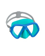 Miglior modo Maschera da Sub Junior Cinghia Anatomica Colore Assortito +7 Anni Spiaggia e Piscina 22040