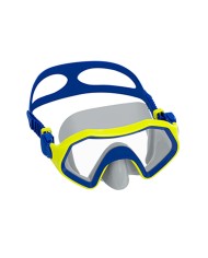 Bestway Maschera Subacquea Adulto Cinturino Anatomico Colore Assortito +14 Anni Spiaggia e Piscina 22044 Bestway Maschera Subacquea Adulto Cinturino Anatomico Colore Assortito +14 Anni Spiaggia e Piscina 22044
