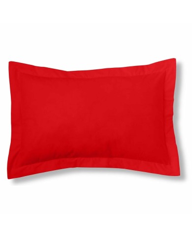 Fodera per cuscino Alexandra House Living Bianco