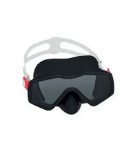 Bestway Maschera Subacquea Junior con Cinturino Anatomico, Colori Assortiti, +7 Anni 22049