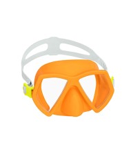 Mascara da Sub Bestway Adulti Cinturino Anatomico Colore Assortito +14 Anni Spiaggia e Piscina 22056
