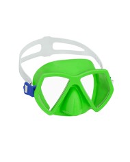 Mascara da Sub Bestway Adulti Cinturino Anatomico Colore Assortito +14 Anni Spiaggia e Piscina 22056