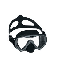 Maschera da immersione Bestway Grigio Adulto (1 Unità) Maschera da immersione Bestway Grigio Adulto (1 Unità)
