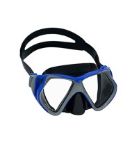 Bestway Maschera da Sub per Bambini con Cinturino Anatomico, Colori Assortiti, 3+ Anni, Mare e Piscina, 22064