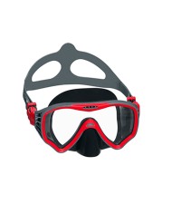 Maschera da immersione Bestway Grigio Adulto (1 Unità) Maschera da immersione Bestway Grigio Adulto (1 Unità)