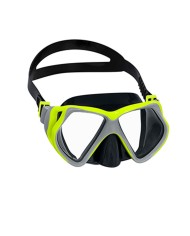 Bestway Maschera da Sub per Bambini con Cinturino Anatomico, Colori Assortiti, 3+ Anni, Mare e Piscina, 22064