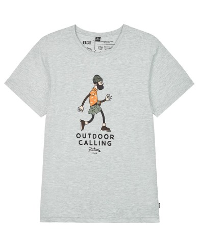 Maglia a Maniche Corte Uomo Picture