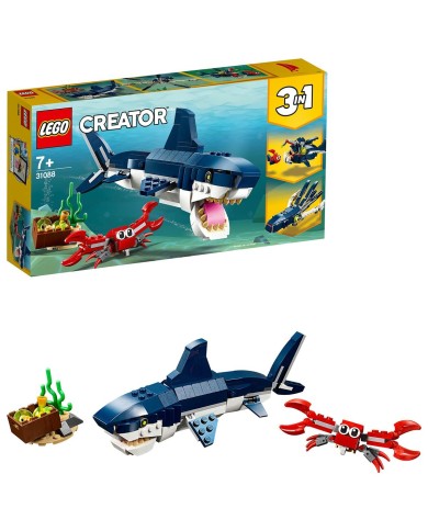 Playset Lego 31088 Playset Lego 31088