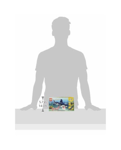 Playset Lego 31088 Playset Lego 31088