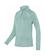 Maglia in Pile Joluvi TACORA W Verde Donna Maglia in Pile Joluvi TACORA W Verde Donna