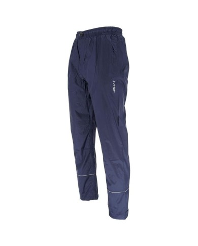 Pantalone Lungo Sportivo Joluvi CHUB GEISER Nero Bimbo Pantalone Lungo Sportivo Joluvi CHUB GEISER Nero Bimbo