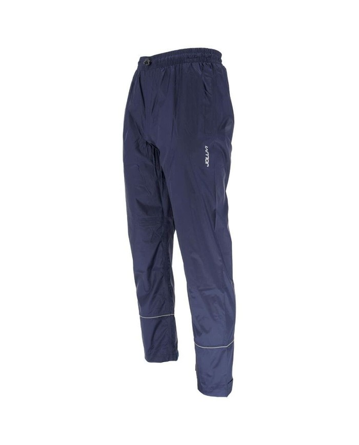 Pantalone Lungo Sportivo Joluvi CHUB GEISER Nero Bimbo