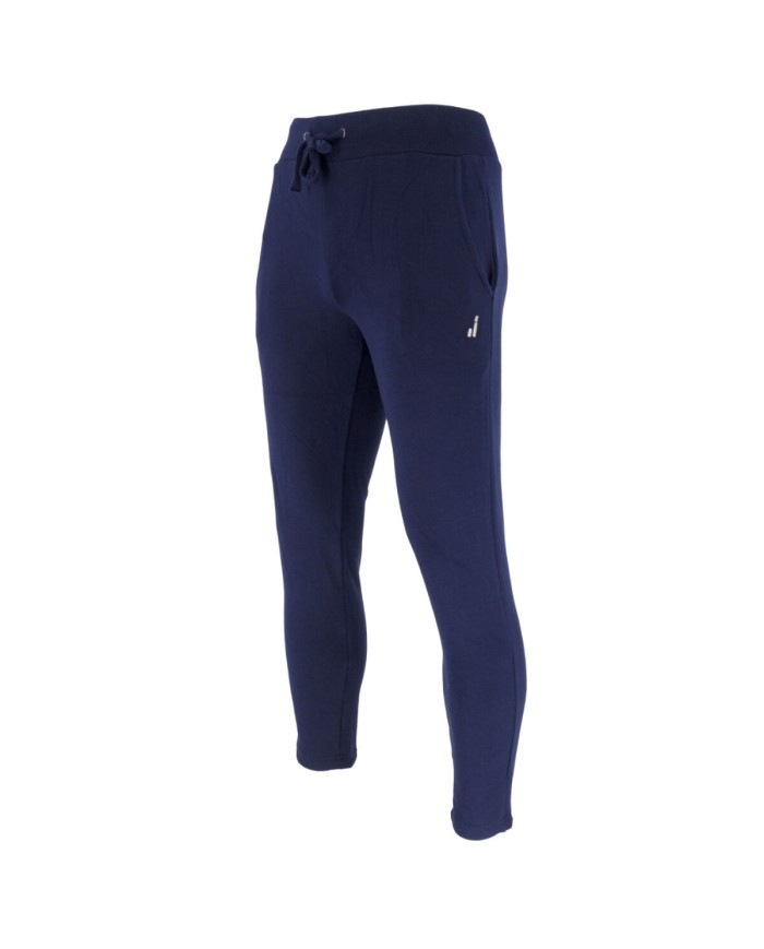Pantalone Sportivo per Bambini Joluvi Universe Blu Marino