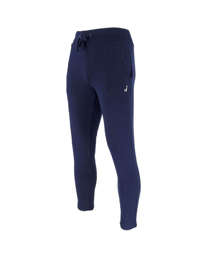 Pantalone Sportivo per Bambini Joluvi Universe Blu Marino