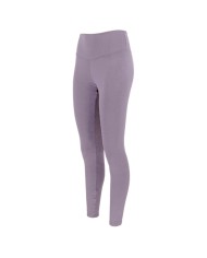 Leggings Sportivo da Donna Joluvi Mavi Nero
