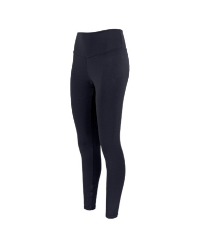 Leggings Sportivo da Donna Joluvi Mavi Nero Leggings Sportivo da Donna Joluvi Mavi Nero