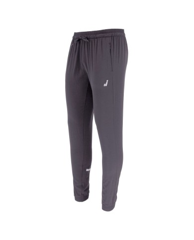 Pantalone Lungo Sportivo Joluvi Meta Grigio Pantalone Lungo Sportivo Joluvi Meta Grigio