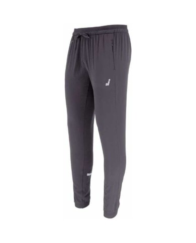 Pantalone Lungo Sportivo Joluvi Meta Grigio Pantalone Lungo Sportivo Joluvi Meta Grigio
