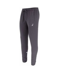 Pantalone Lungo Sportivo Joluvi Meta Grigio