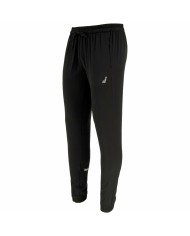 Pantalone Lungo Sportivo Joluvi Meta Nero