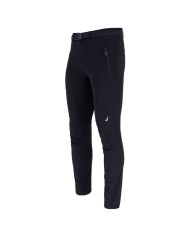 Pantalone Lungo Sportivo Joluvi Munster Verde