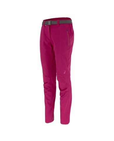 Pantalone Lungo Sportivo Joluvi FASSA W Viola Donna Pantalone Lungo Sportivo Joluvi FASSA W Viola Donna