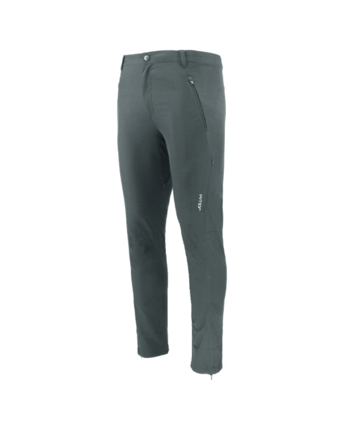 Pantalone Lungo Sportivo Joluvi Munster Verde