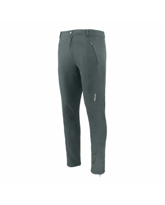 Pantalone Lungo Sportivo Joluvi Munster Verde