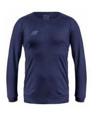 Felpa senza Cappuccio Uomo Zina Murcia Pro Blu Marino Felpa senza Cappuccio Uomo Zina Murcia Pro Blu Marino