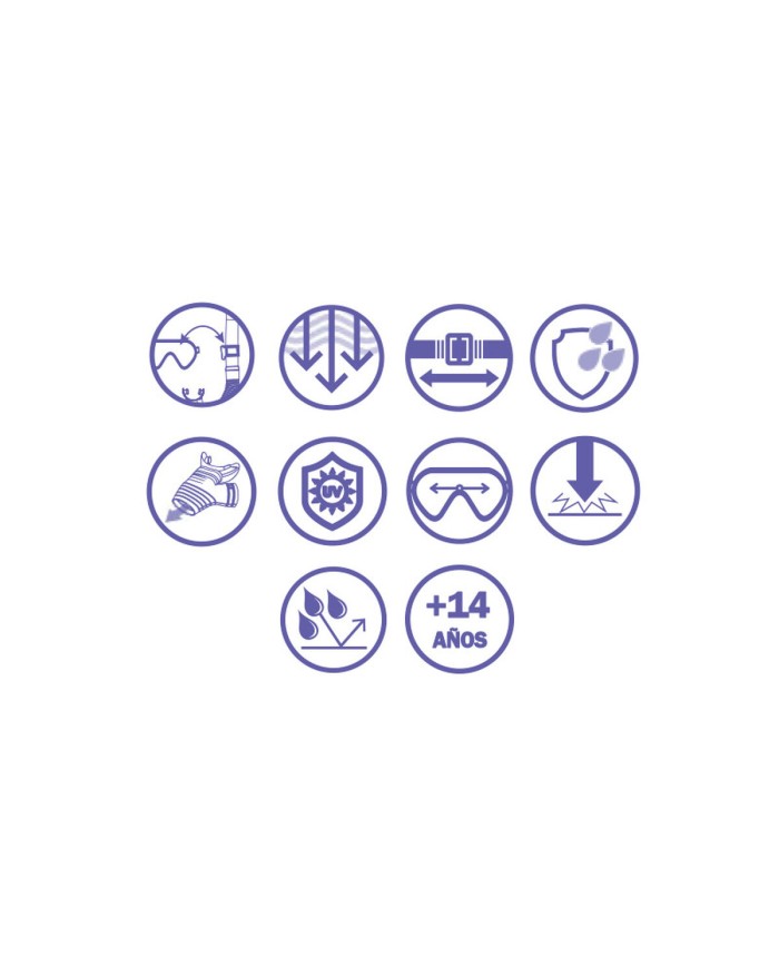 Bestway Set Maschera e Tubo Bambini Fasce Anatomiche Colori Assortiti +3 Anni Spiaggia e Piscina 24036