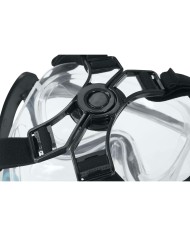 Bestway Set Maschera e Tubo Bambini Fasce Anatomiche Colori Assortiti +3 Anni Spiaggia e Piscina 24036