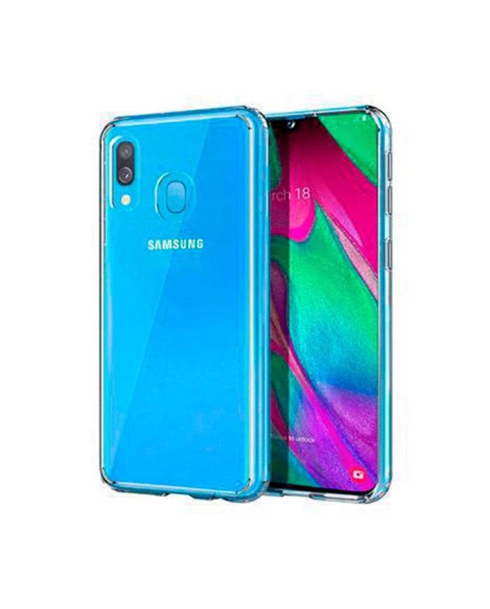 Custodia per Cellulare Galaxy A40 Custodia per Cellulare Galaxy A40