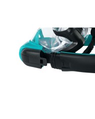 Bestway Set Maschera e Tubo Bambini Fasce Anatomiche Colori Assortiti +3 Anni Spiaggia e Piscina 24036