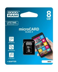Scheda Micro SD GoodRam M40A Scheda Micro SD GoodRam M40A
