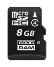 Scheda Micro SD GoodRam M40A Scheda Micro SD GoodRam M40A