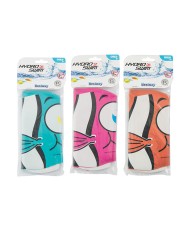 Bestway Cappello da Bagno Silicone Colore Assortito +14 Anni Spiaggia e Piscina 26006 Bestway Cappello da Bagno Silicone Colore Assortito +14 Anni Spiaggia e Piscina 26006