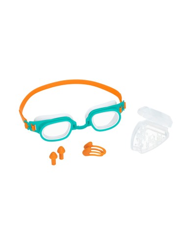 Bestway Set di Gioco Subacqueo 3 Pezzi Polpo Colori Assortiti +3 Anni Spiaggia e Piscina 26031 Bestway Set di Gioco Subacqueo 3 Pezzi Polpo Colori Assortiti +3 Anni Spiaggia e Piscina 26031