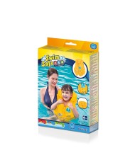 Giubbotto Salvagente Gonfiabile Bestway Giallo Polipo 51 x 46 cm (1 Unità) Giubbotto Salvagente Gonfiabile Bestway Giallo Polipo 51 x 46 cm (1 Unità)