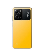 Smartphone Xiaomi Poco X5 Pro 6,67" 6 GB RAM 128 GB Giallo