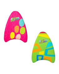 Giubbotto Salvagente Gonfiabile Bestway Aquastar Swim Safe 19-30 kg Giubbotto Salvagente Gonfiabile Bestway Aquastar Swim Safe 19-30 kg