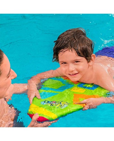 Bestway Manicotti Gonfiabili Sicurezza Bambino 30x15 cm +5 a 12 Anni Spiaggia e Piscina 32110 Bestway Manicotti Gonfiabili Sicurezza Bambino 30x15 cm +5 a 12 Anni Spiaggia e Piscina 32110