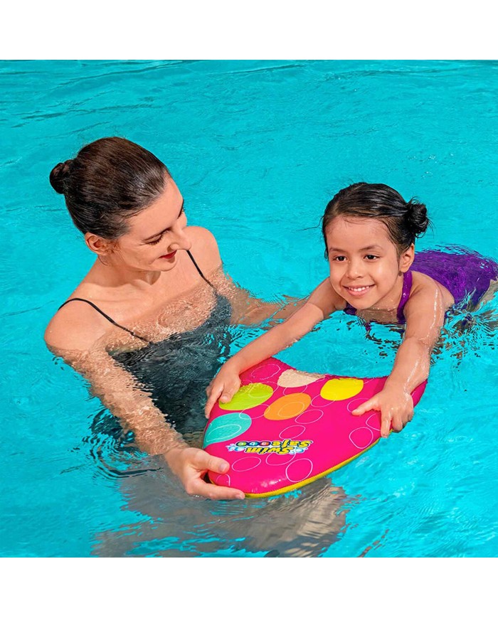 Bestway Manicotti Gonfiabili Sicurezza Bambino 30x15 cm +5 a 12 Anni Spiaggia e Piscina 32110 Bestway Manicotti Gonfiabili Sicurezza Bambino 30x15 cm +5 a 12 Anni Spiaggia e Piscina 32110