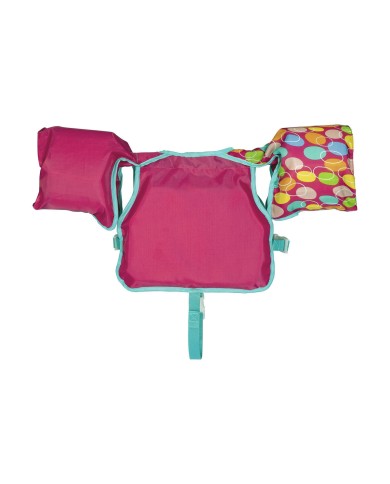 Giubbotto Salvagente Gonfiabile Bestway Aquastar Swim Safe 19-30 kg Giubbotto Salvagente Gonfiabile Bestway Aquastar Swim Safe 19-30 kg