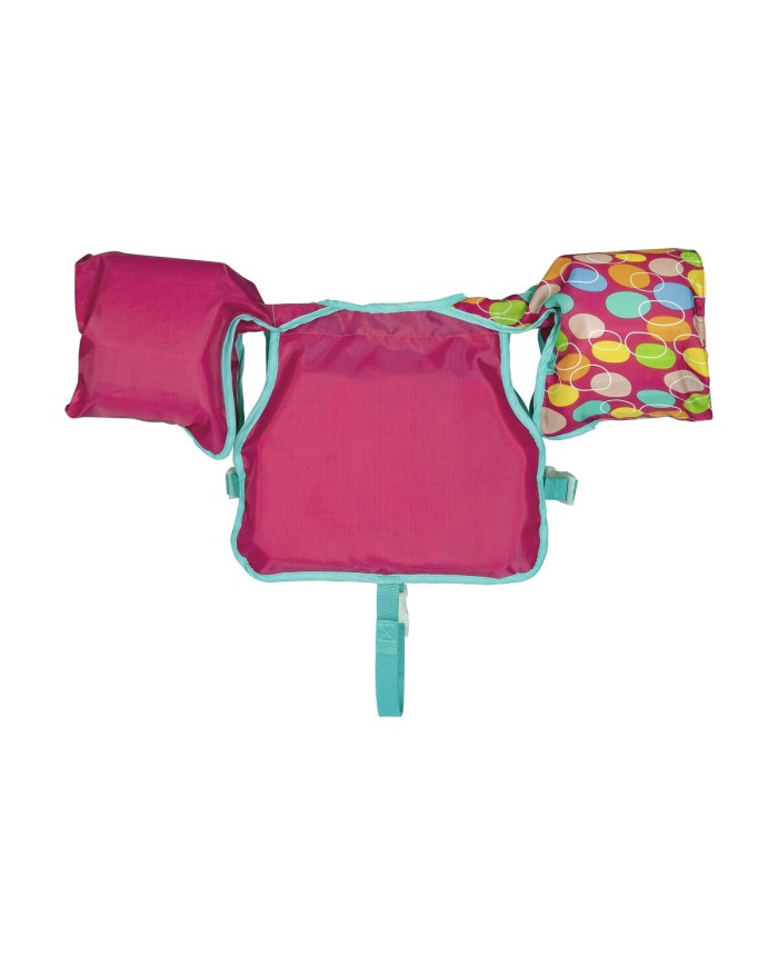 Giubbotto Salvagente Gonfiabile Bestway Aquastar Swim Safe 19-30 kg Giubbotto Salvagente Gonfiabile Bestway Aquastar Swim Safe 19-30 kg