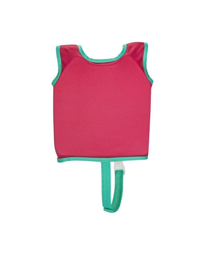 Bestway Tavola da Nuoto Stampata Bambini Colori Assortiti 42x32x3,5 cm +3-6 Anni Spiaggia e Piscina 32155